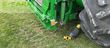 Cosechadora de Cereal - John Deere - 9700