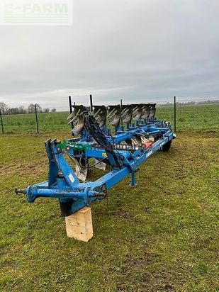 Arado - Lemken - vari diamant 9 x 6/1