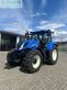 Tractor agrícola - New Holland - t6.180 dc neu zum sonderpreis