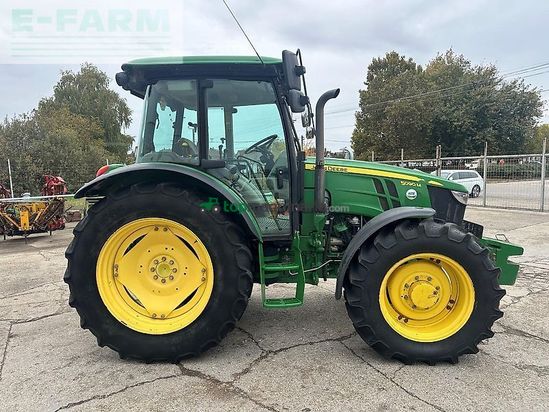 Tractor agrícola - John Deere - 5090m