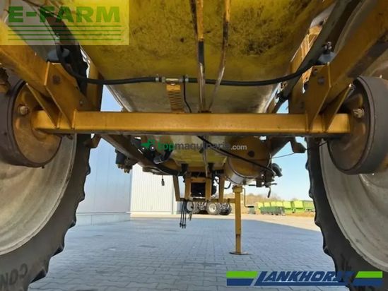 Atomizador - RTS - 4027 deluxe 27m