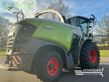Cosechadora de Cereal - Claas - jaguar 960 + orbis 900 + pickup 300