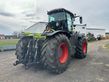 Tractor agrícola - Claas - xerion 4200 (stage v)