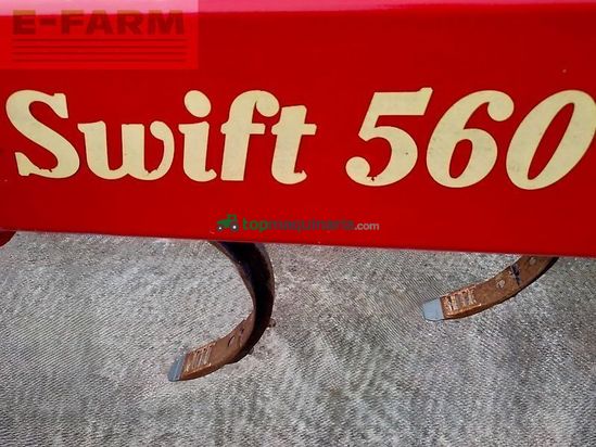 Cultivador - Väderstad - swift sw 560