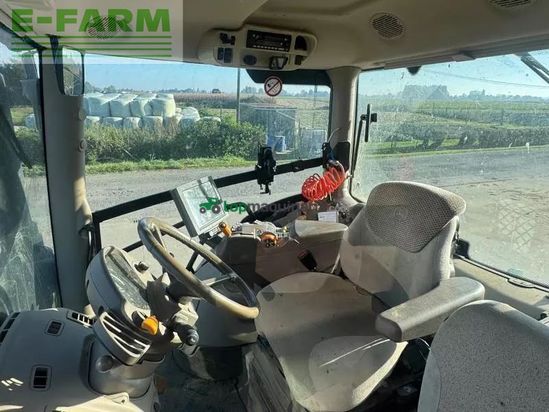Tractor agrícola - John Deere - 6130r