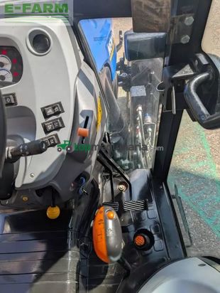 Tractor agrícola - New Holland - t4.90 f F