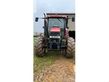 Tractor agrícola - Case IH - maxxum 100