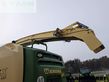 Cosechadora de Cereal - Krone - big x 480