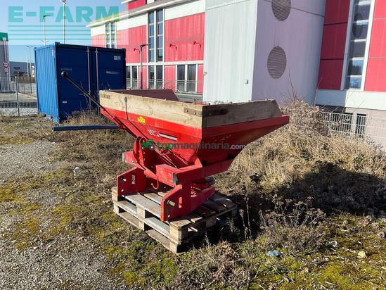 Esparcidor - Rauch - ZSA 600