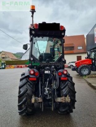 Tractor agrícola - Case IH - quantum 80 v