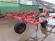 Cultivador - Horsch - fg 7,5
