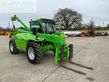 Telescopica - Merlo - p72.10 plus telehandler (st26017)