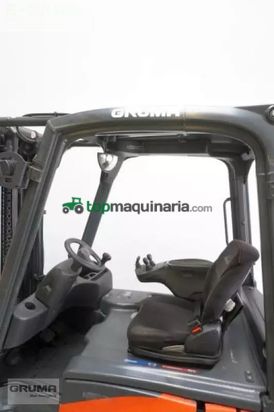 Elevadora - Linde - e 20 ph evo 386-02
