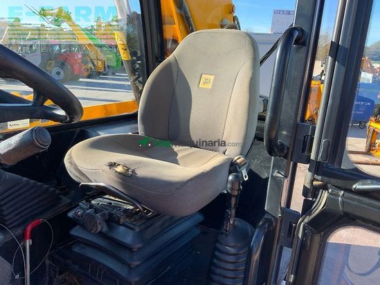 Telescopica - JCB - 540-140hi viz telehanlder (st24980)