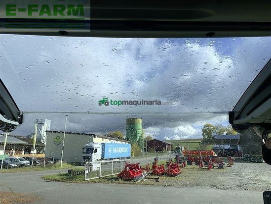 Tractor agrícola - Claas - arion 470 cis