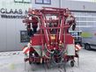 Sembradora monograno mecanica - Becker - aeromat p8 zg dte