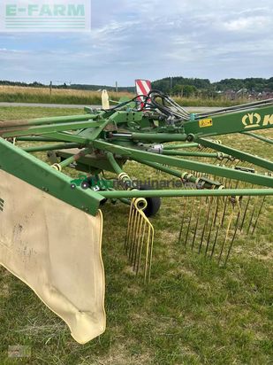 Rastrillo - Krone - swadro 710/26 t