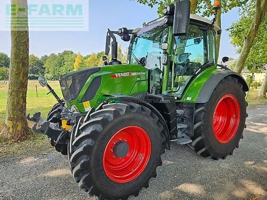 Tractor agrícola - Fendt - 314 gen4 profi plus sett.2 ( 311 312 313 )