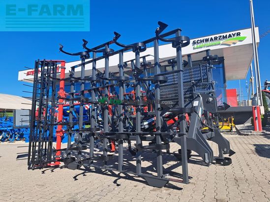 Cultivador - Saphir - allstar longline 501