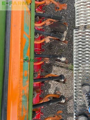 Sembradora - Amazone - d8 super