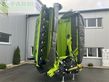 Cortacésped manual - Claas - disco 9300 c as business