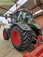 Tractor agrícola - Fendt - 514 profi plus