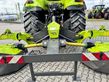 Cortacésped manual - Claas - disco 8500 trend