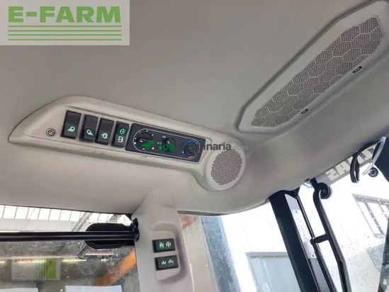 Tractor agrícola - Claas - nexos 240 s advanced