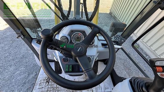 Minicargadora - kramer - 5065