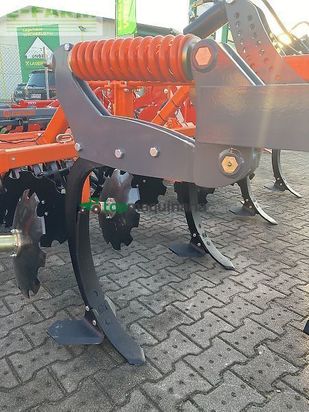 Cultivador - Mandam - spec hd 3.0