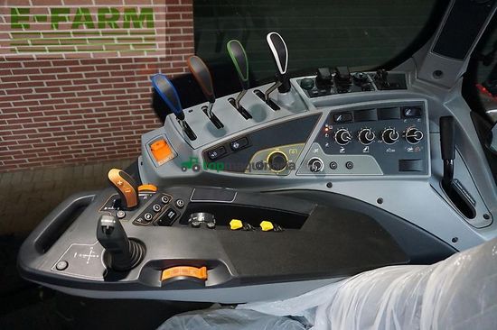 Tractor agrícola - Valtra - t175 active Active