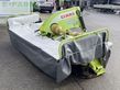 Cortacésped manual - Claas - disco 3100 f profil