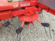 Henificador - Kuhn - gf 5902