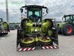 Cosechadora de Cereal - Claas - jaguar 940 allrad