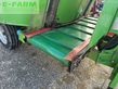 Remolqu esparcidor - Faresin - Futtermischwagen Magnum TMRV 1100