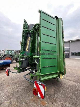 Cortacésped manual - Krone - easy cut b 950 collect