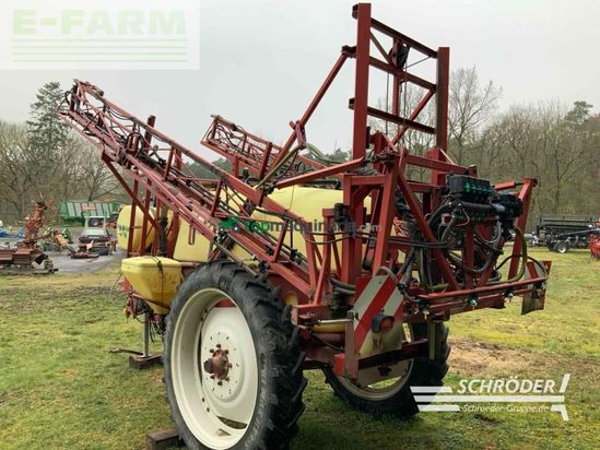 Atomizador - Hardi - 462 ty