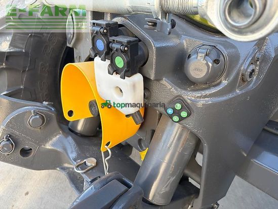 Tractor agrícola - Valtra - n175