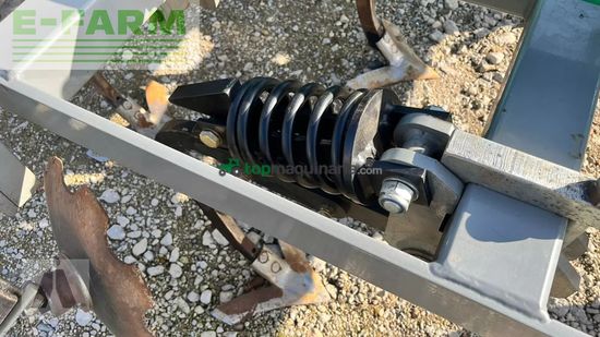 Cultivador -  - vibrocat 50 mit steinsicherung