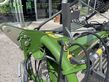 Rastrillo - Fendt - former 456dn
