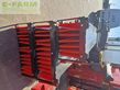 Tractor agrícola -  - balai pousseur bp7