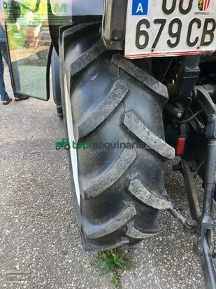 Tractor agrícola - New Holland - tn-d 60 a