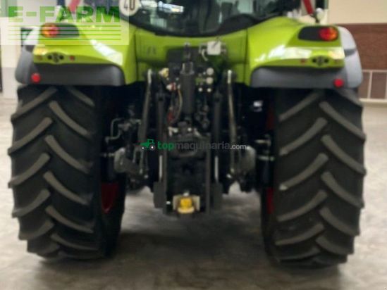 Tractor agrícola - Claas - arion 530 st5