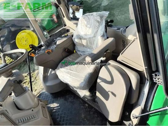 Tractor agrícola - John Deere - 6110m