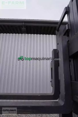 Elevadora - Linde - e 80/600 1279