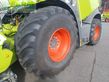 Cosechadora de Cereal - Claas - jaguar 950 + pu + orbis 750 t