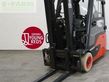 Elevadora - Linde - e 16 c evo 386-02