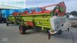 Cosechadora de Cereal - Claas - lexion 8700 tt terratrac + v1080