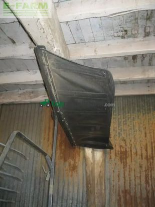 Rastrillo - Vicon - andex 393