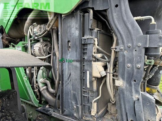 Tractor agrícola - John Deere - 6215r directdrive